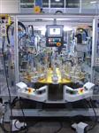 MT Zanetti Assembling Machine for the PVC Ball Valves Assembling Machines 